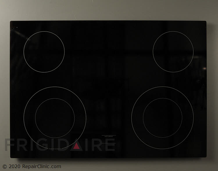 5304511178 Glass Main Top