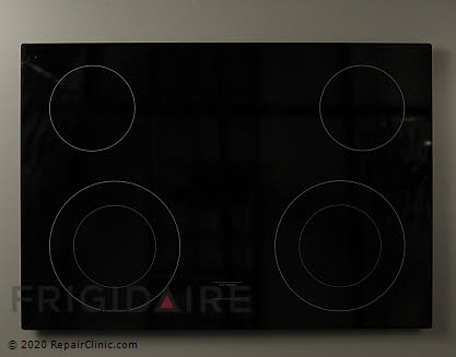 Glass Main Top 5304511178 Alternate Product View