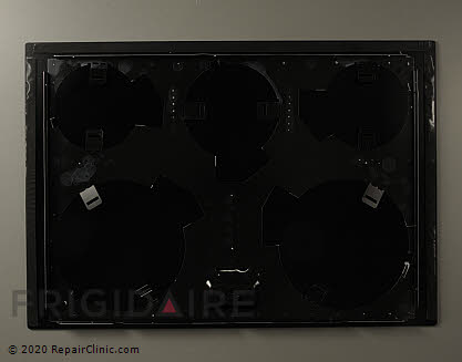 Glass Main Top 5304511178 Alternate Product View