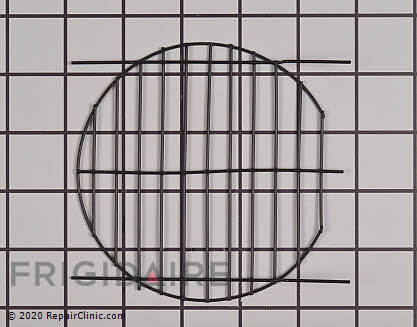 Blower Housing 5304487071 Alternate Product View
