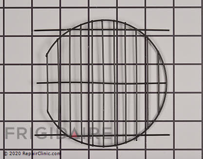 Blower Housing 5304487071 Alternate Product View