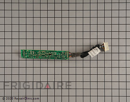 Control Board 5304495008 Alternate Product View