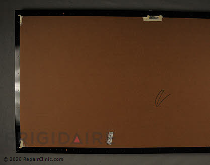 Outer Door Panel 297317311 Alternate Product View