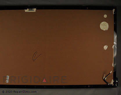 Outer Door Panel 297317311 Alternate Product View
