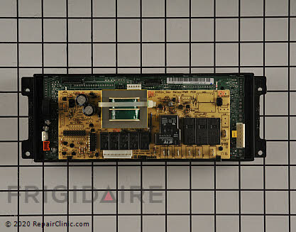 Oven Control Board 5304508360 Alternate Product View