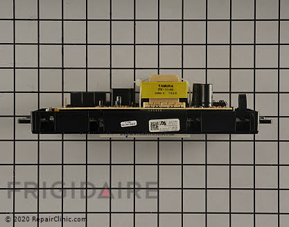 Oven Control Board 5304508360 Alternate Product View