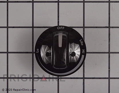 Control Knob 5304500295 Alternate Product View