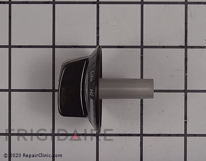 Control Knob 5304500295 Alternate Product View