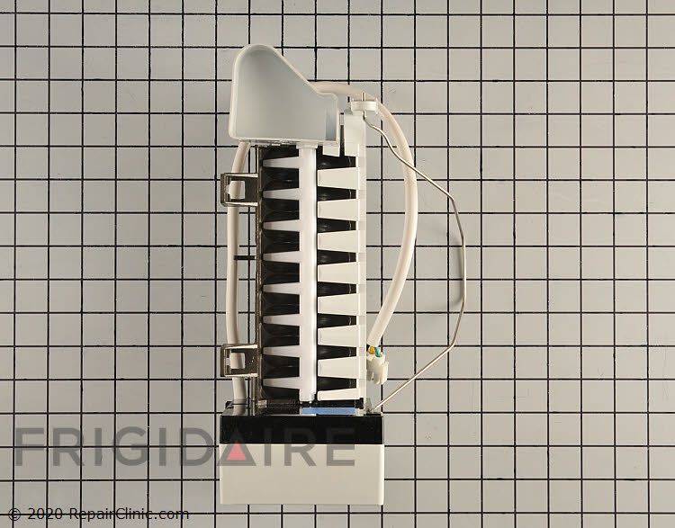 241798233 Ice Maker Assembly