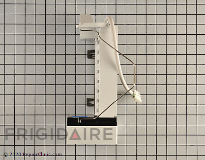 Ice Maker Assembly 241798233 Alternate Product View