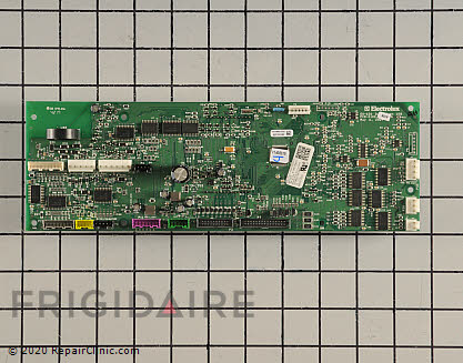 Control Board 316576651 Alternate Product View