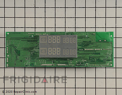 Control Board 316576651 Alternate Product View