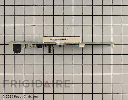 Control Board 316576651 Alternate Product View