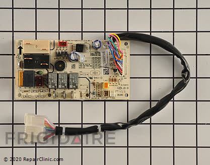Control Board 5304495736 Alternate Product View