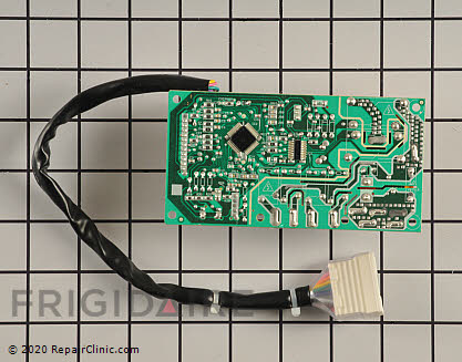 Control Board 5304495736 Alternate Product View