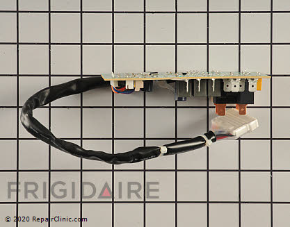 Control Board 5304495736 Alternate Product View