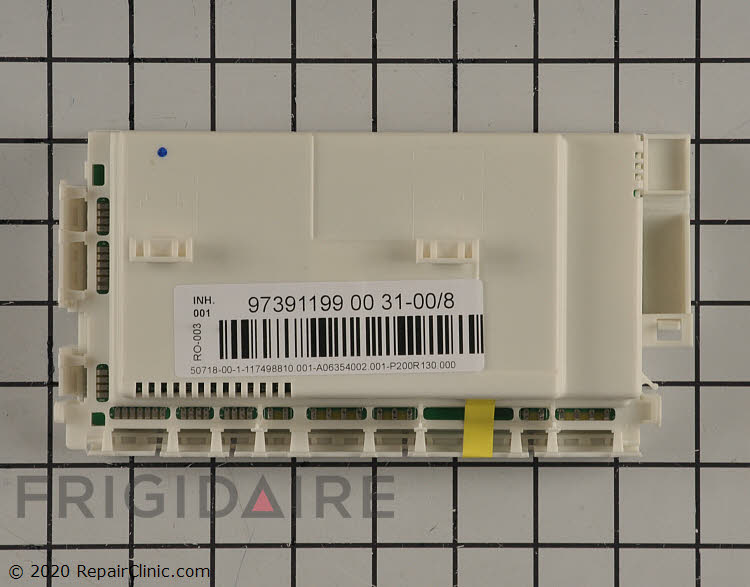 5304517665 Control Module