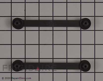 Dishrack Roller 405540568 Alternate Product View