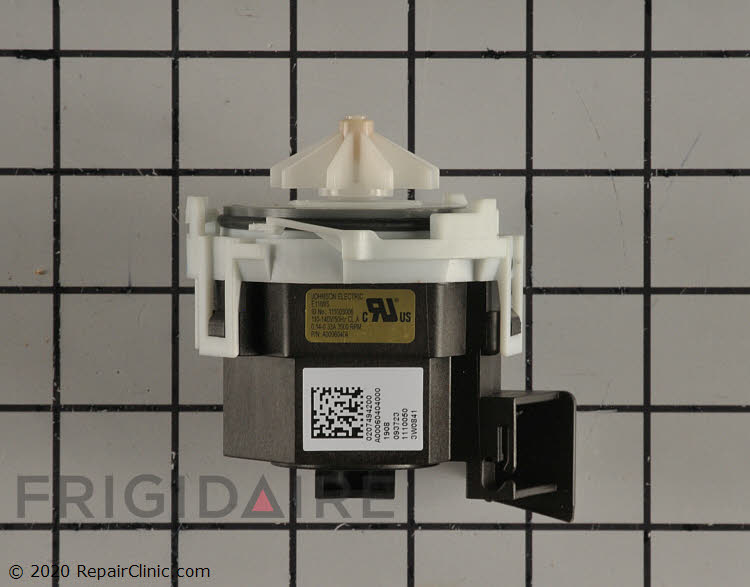 140180051066 Drain Pump