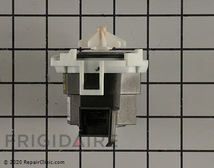 Drain Pump 140180051066 Alternate Product View