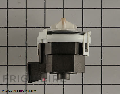 Drain Pump 140180051066 Alternate Product View