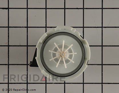 Drain Pump 140180051066 Alternate Product View