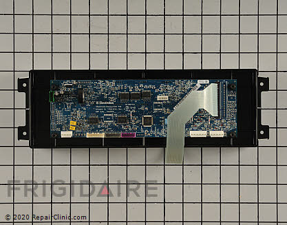Oven Control Board 139092705 Alternate Product View