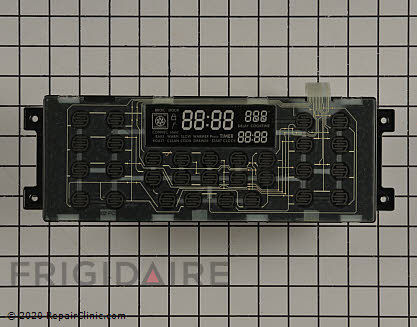 Oven Control Board 316650017 | Frigidaire Appliance Parts