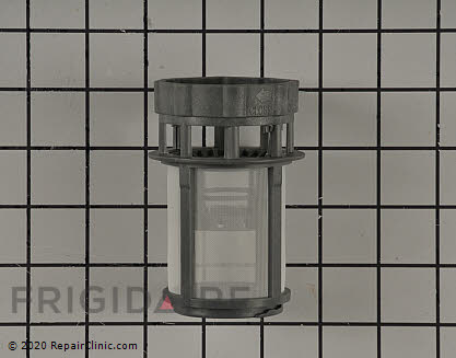 Pump Filter 5304491463 Alternate Product View