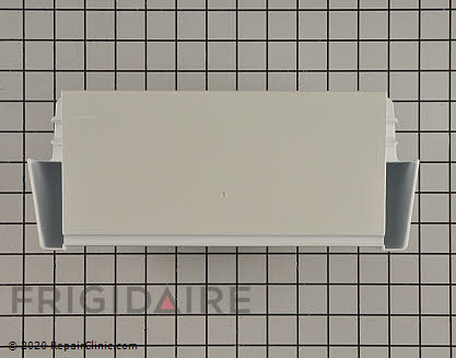 Drawer Cover 5304523509 Alternate Product View