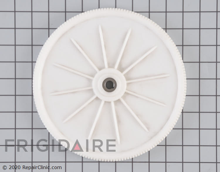 Drive Gear 272A002S01 Alternate Product View