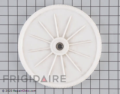 Drive Gear 272A002S01 Alternate Product View