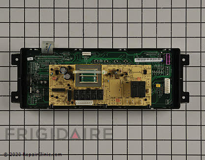 Oven Control Board 316650017 Alternate Product View