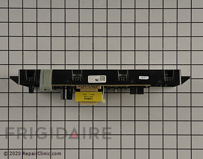 Oven Control Board 316650017 Alternate Product View