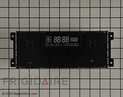 Oven Control Board 5304503500 Alternate Product View