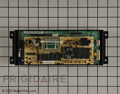 Oven Control Board 5304503500 Alternate Product View