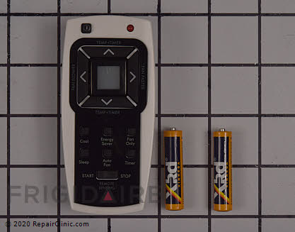 Remote Control 5304495027 Alternate Product View