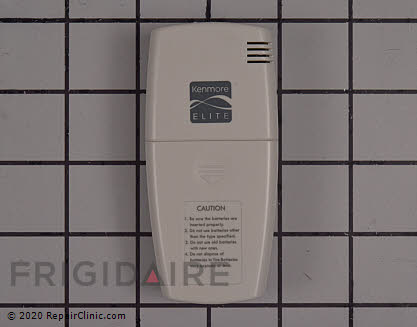 Remote Control 5304495027 Alternate Product View