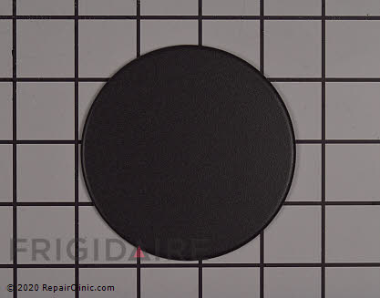 Surface Burner Cap 5304520372 Alternate Product View