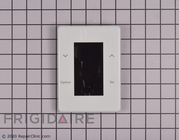 808772224 Frigidaire Freezer User Control and Display Board