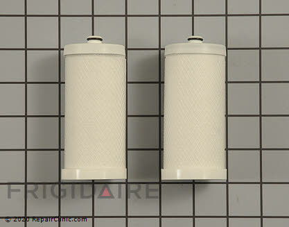 Water Filter WFCB2PAK Alternate Product View