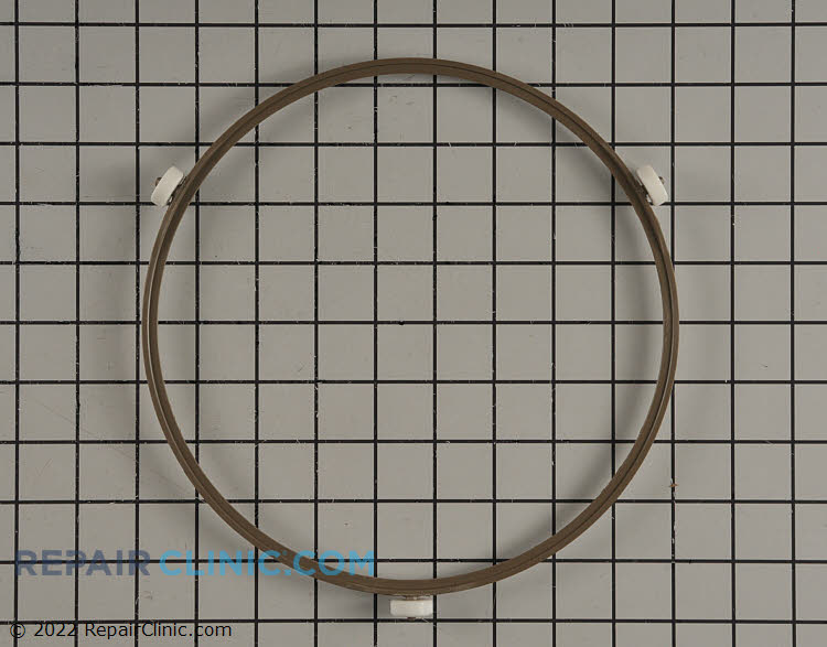 Glass Tray Support 5889W2A012N Alternate Product View