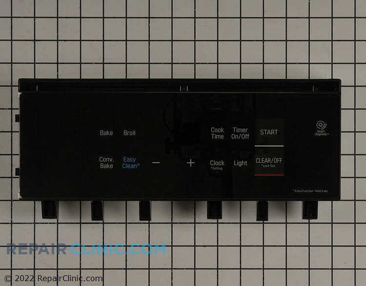 Range/Stove/Oven Oven Control Board AGM73329018 LG Oven Control Board