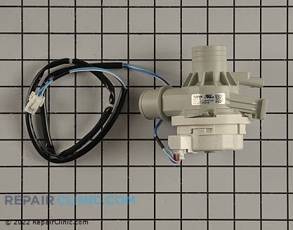 Drain Pump AHA75673401 Alternate Product View