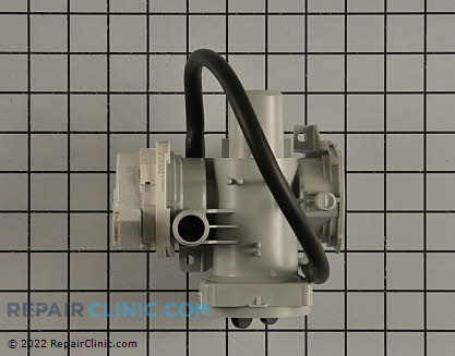 Drain Pump AHA75693401 Alternate Product View