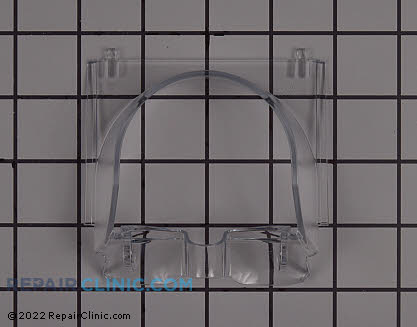Dispenser Funnel Guide WR17X12983 Alternate Product View