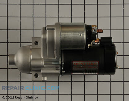Electric Starter 0E9323 Alternate Product View