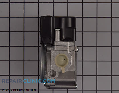Gas Valve Assembly EF34CW154 Alternate Product View