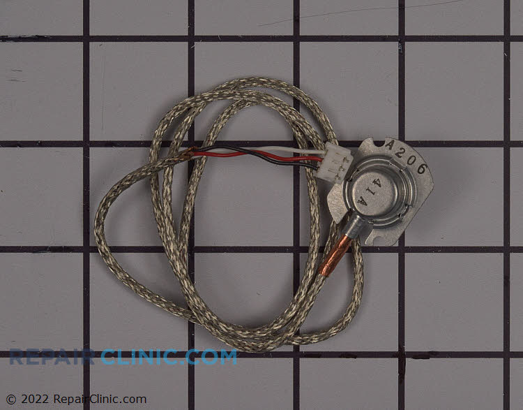 FDTCTA206WRKZ Temperature Sensor