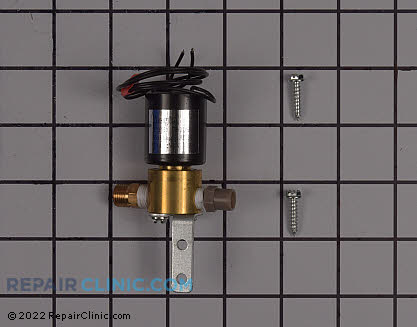 Water Inlet Valve AECR001 Alternate Product View
